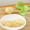 Round Slicer Multifunctional Kitchen Gadgets