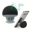 Portable Mushroom Shaped Wireless Speaker