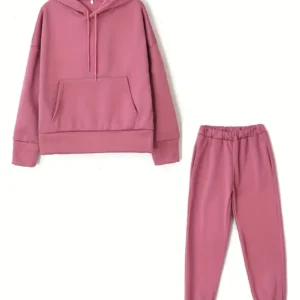 Sweatshirts And Sweatpants Sets For Women