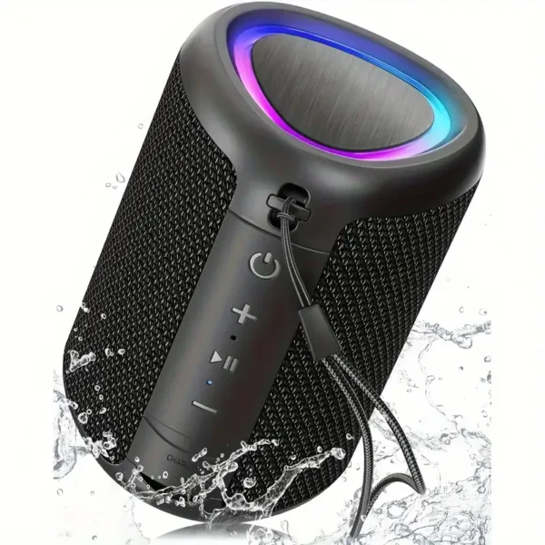 All Day Portable Wireless Speaker - Image 3