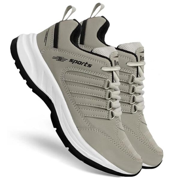 BRUTON Men Sport Shoes - Image 5