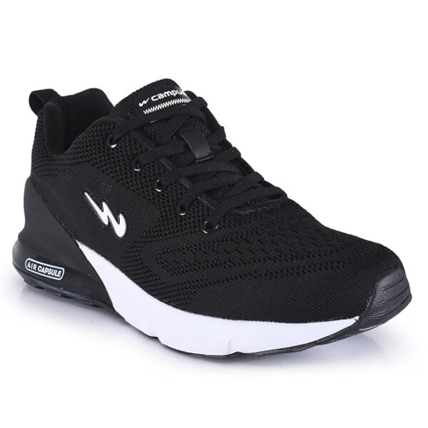 Campus Men North Running Shoe