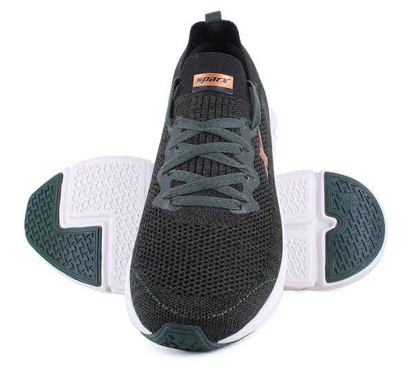 SPARX Men Sm 680 Running Shoe - Image 2