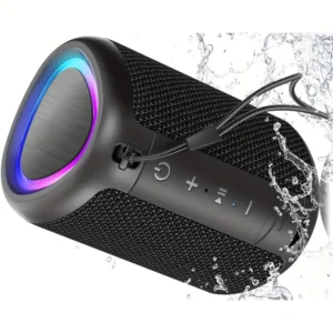 All Day Portable Wireless Speaker