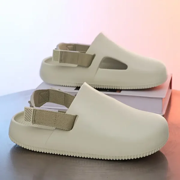 Slide Sandals