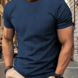 Men Casual Fashion T-Shirt