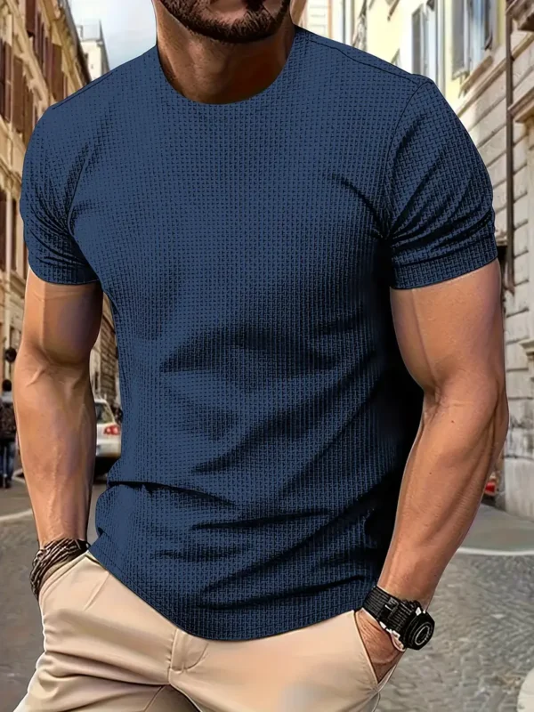 Men Casual Fashion T-Shirt